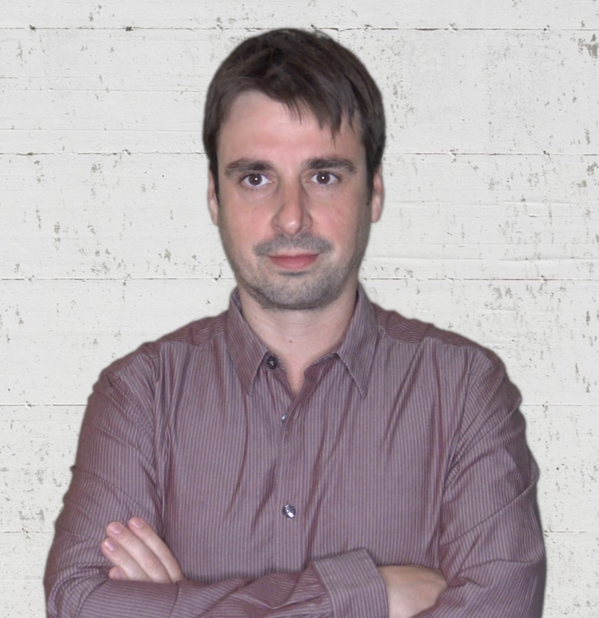 Carles Garay Donoso