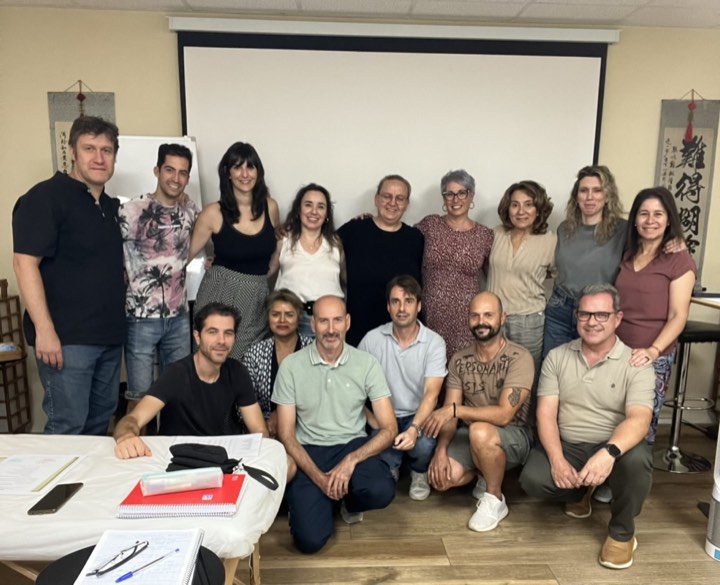 Encuentro de la Familia Distal
